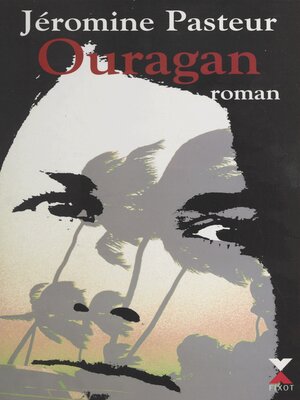 cover image of Ouragan